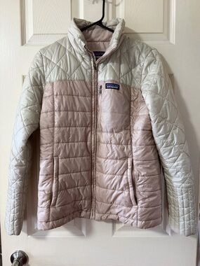 Patagonia jacket